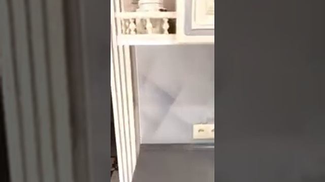 СУПЕР КУХНЯ для СУПЕР ХОЗЯЙКИ | Фабрика дверей в Донецке (ДНР) смотреть онлайн