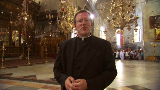 1 - Страх и трепет. Католицизм с Робертом Барроном