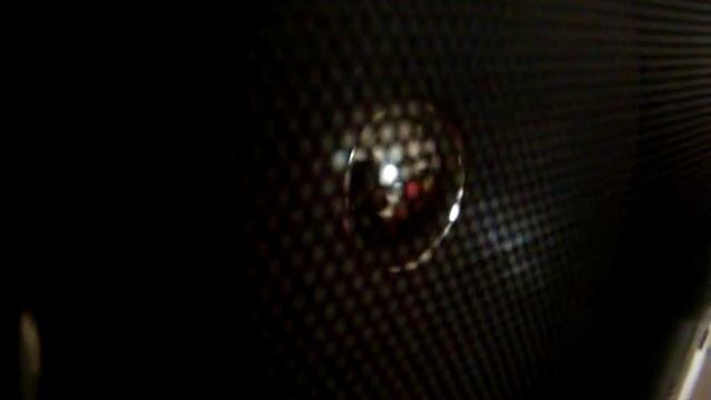 JVC RC M90 with new refoamed speakers смотреть онлайн