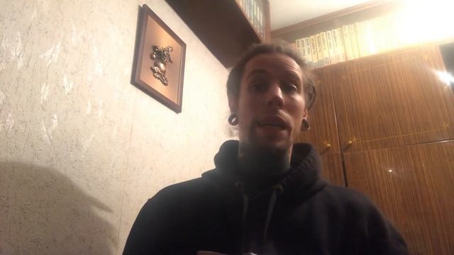 Мои дреды (4 года) | MaksMutant смотреть онлайн