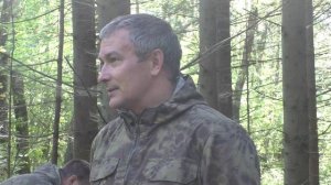 Сергей Бурмистров. Зайцы