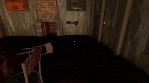 Дорога в никуда (The Long Drive)