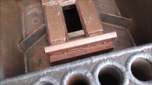 Бракованный котел? Котел потек?Течь котла?