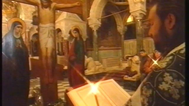 Архив на предаването "Иконостас" . смотреть онлайн