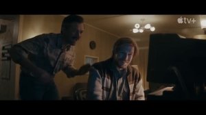 Тетрис ? Русский трейлер ? Фильм 2023 (AppleTV+)