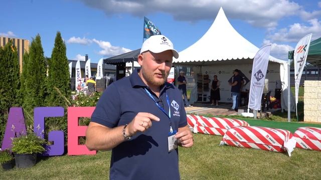OpenVillage2022
