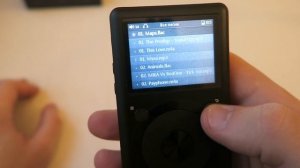 Fiio X1: доступный Hi-Fi плеер