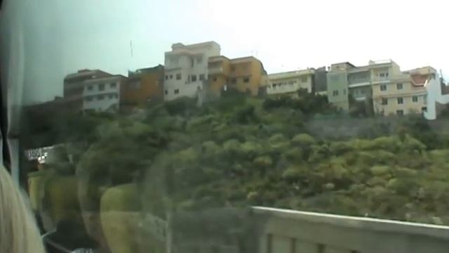ИСПАНИЯ: Экскурсия по Тенерифе... Канарские острова Tenerife Canary Islands Spain