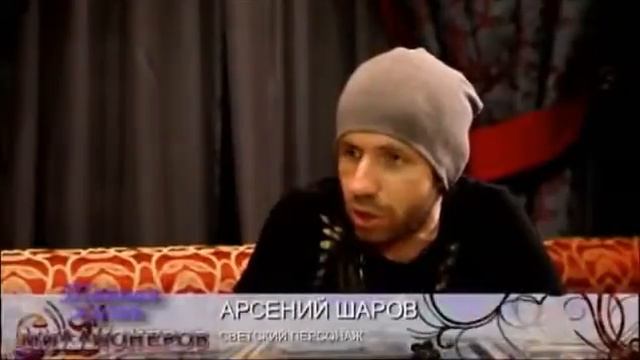 Откровения рублевских "содержанок" и проблемы их богатых покровителей