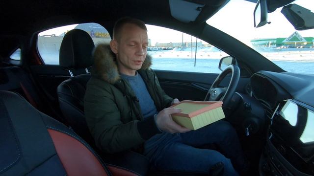 LADA VESTA. ХОЛОДНЫЙ ВПУСК 1-Я ЧАСТЬ. смотреть онлайн