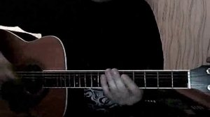 Летучий фрегат кавер