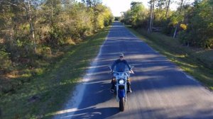 Honda VT1300 Interstate