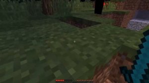 Обзор мода на Майнкрафт 1.12.2 NULL,ANTI-NULL,ERROR,ENTITY GLITCHED.