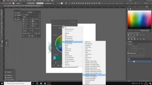 Быстрый перевод цвета в PANTONE (Illustrator)