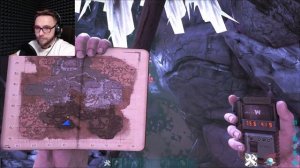 САМОЕ БЕЗОПАСНОЕ МЕСТО НА АБЕРРАЦИИ В АРКе - Ark: Survival Aberration