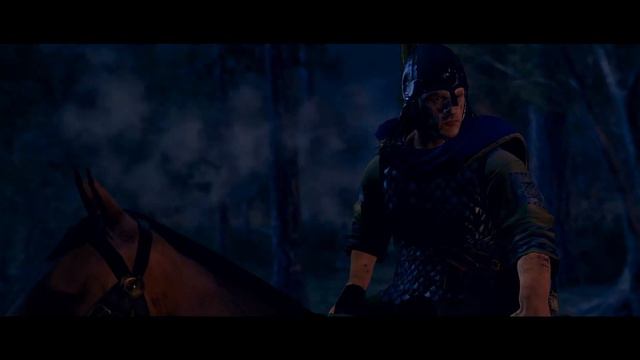 Total War Attila. Каледонцы. - 16. Тулифурд и подчинение Севера. смотреть онлайн