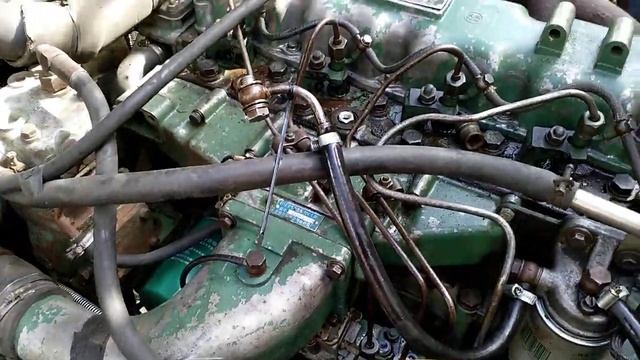 Короткий обзор JAC манипулятор HYMMU 977 , делаем подкачку смотреть онлайн