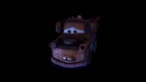 Cars 2 | Mater's Hallucination