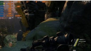 Sniper Ghost Warrior 3 на слабом ПК