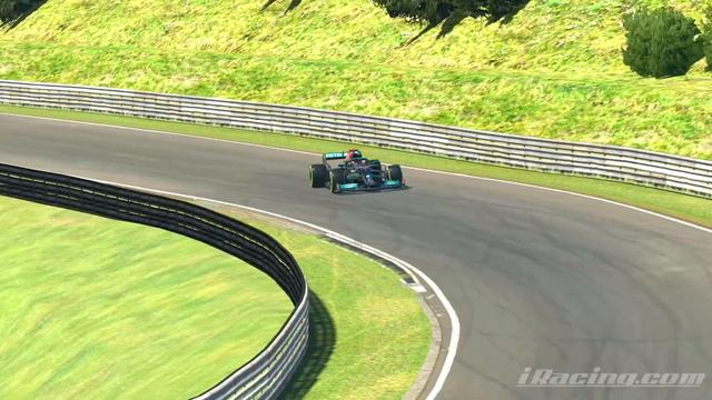 This is so much fun!! | Nordschleife | iRacing | Mercedes-AMG F1 W12 E Performance | смотреть онлайн