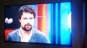 Триколор тв ресивер GS 8306 тухнет экран решение проблем