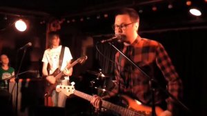 "Радиопомехи" - Синий троллейбус (Москва, 5.9.20)