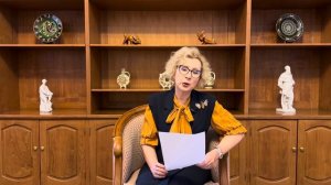 ASK ME ANYTHING with Lyudmila Vorobieva - PART X