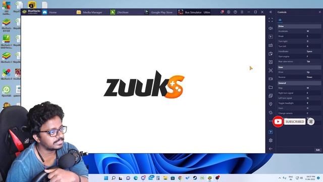 Black Screen problem Bus Simulator Ultimate after new Update | Telugu Gamer World смотреть онлайн