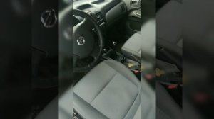 Nissan Almera Classic 2012