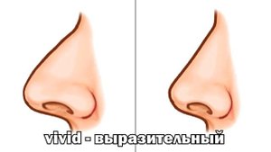 ТОП 100 АНГЛИЙСКИХ СЛОВ ТЕМА ВНЕШНОСТЬ И ХАРАКТЕР APPEARANCE AND CHARACTER ЧАСТЬ 1