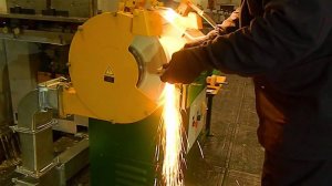 Выполнение операций на станке ТЧ-350