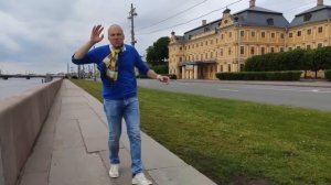 Онлайн-экскурсия по Васильевскому острову