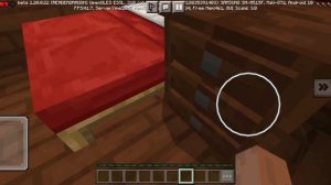 Doors в майнкрафт пе 1 часть Doors Minecraft pe