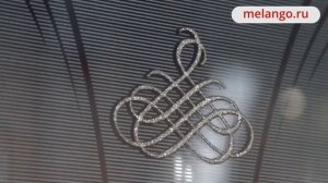 Кухня Афина от Давита мебель Витра