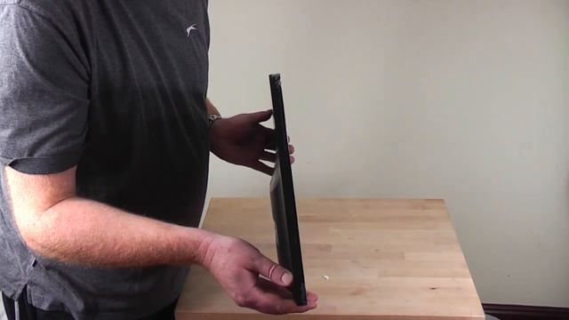 Monitor Acer G226HQLBbd LED - rozpakowanie смотреть онлайн