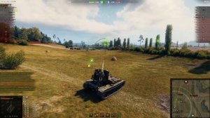 Grille 15 - САМАЯ СНАЙПЕРСКАЯ ПТ-САУ - РЕЙТИНГ  ПТ-САУ - 13 МЕСТО