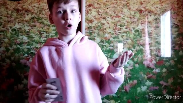 Угадывание карты зрителя заранее/ обучения фокусу. смотреть онлайн