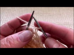 СЕТКА НА ОСНОВЕ РЕЗИНКИ 1Х1 / knitting рatterns+ НАПОМИНАНИЕ