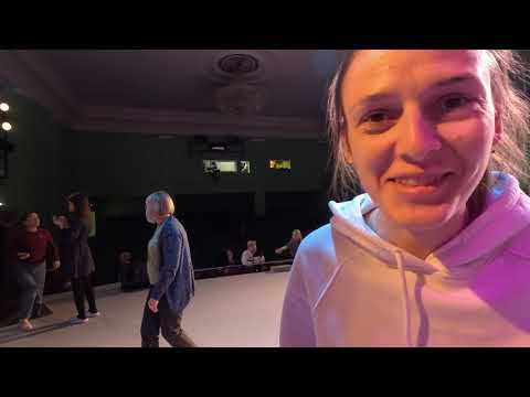 репетиция в ДК отчетника / 17.04.2024 смотреть онлайн