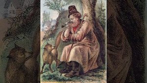Крестьянин и Лисица | И. А. Крылов