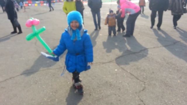 Гуляй масленица! смотреть онлайн