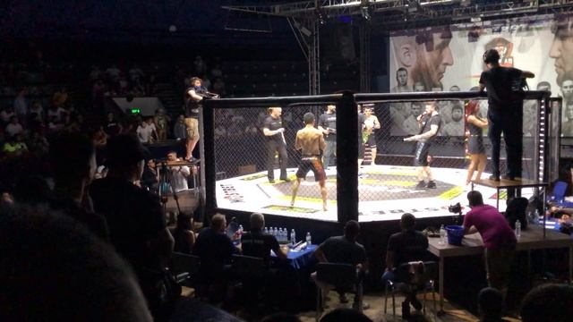 РЕАЛНЫЙ БОЙ БЕЗ ПРАВИЛ #BEKSTAR смотреть онлайн