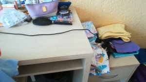 Обзор стандартного номера в парк-отеле «Лазурный берег»/Анапа/ Джемете