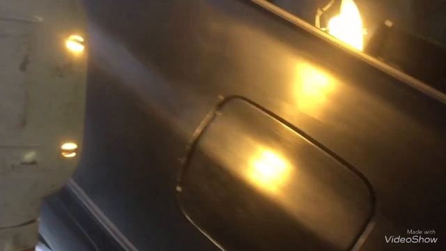 Полировка своего авто самостоятельно смотреть онлайн