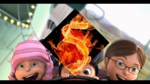 Мои любимые мультики часть 2