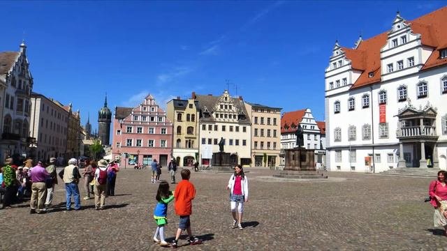 Wittenberg