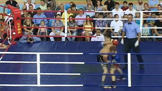 Александр Ковтун vs Игорь Бондар смотреть онлайн