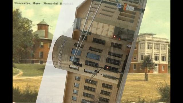 History of Worcester, Massachusetts / History of towns in United States смотреть онлайн