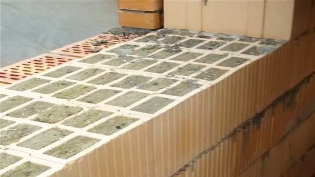 ТЁПЛАЯ КЕРАМИКА ДЛЯ СТРОИТЕЛЬСТВА ДОМА