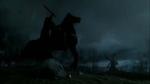 Сонная Лощина - Ария - Следуй за мной!